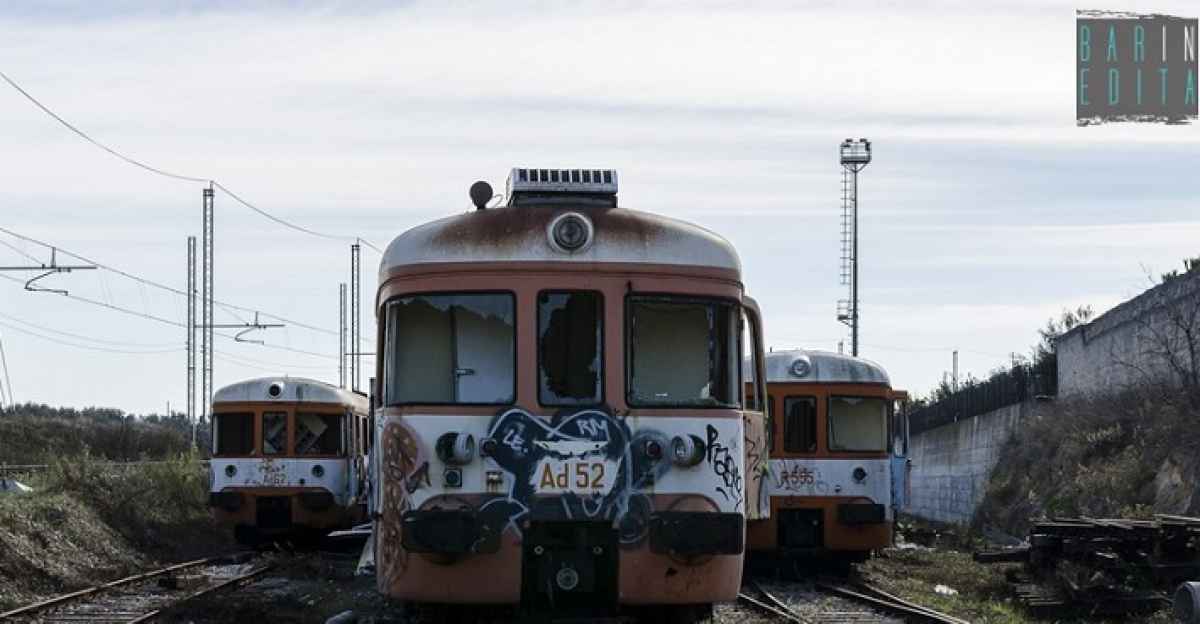 Il Gradino Del Vagone Ferroviario foryran Il Gradino Del Vagone Ferroviario foryran